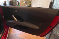 アウディ TTS 中古車