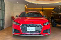 アウディ TTS 中古車