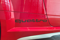 アウディ TTS 中古車