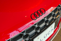 アウディ TTS 中古車