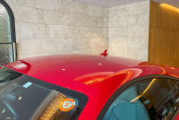 アウディ TTS 中古車