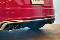 アウディ TTS 中古車