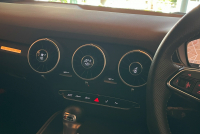 アウディ TTS 中古車