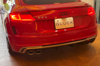 アウディ TTS 中古車