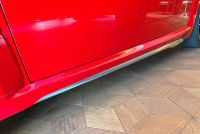 アウディ TTS 中古車