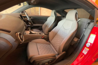 アウディ TTS 中古車