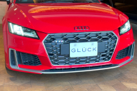 アウディ TTS 中古車