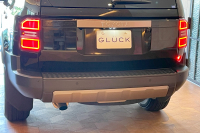 トヨタ ランドクルーザー 中古車