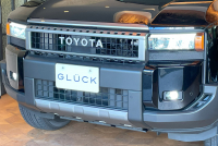 トヨタ ランドクルーザー 中古車