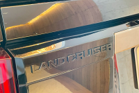 トヨタ ランドクルーザー 中古車