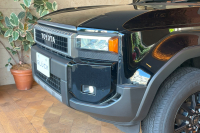 トヨタ ランドクルーザー 中古車