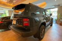 トヨタ ランドクルーザー 中古車