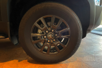 トヨタ ランドクルーザー 中古車