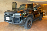 トヨタ ランドクルーザー 中古車