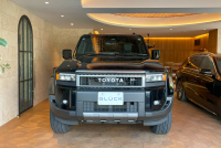 トヨタ ランドクルーザー 中古車