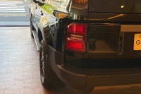 トヨタ ランドクルーザー 中古車