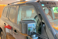 トヨタ ランドクルーザー 中古車