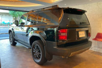 トヨタ ランドクルーザー 中古車