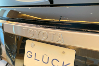 トヨタ ランドクルーザー 中古車