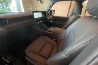 トヨタ ランドクルーザー 中古車