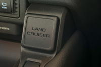 トヨタ ランドクルーザー 中古車