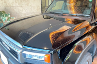 トヨタ ランドクルーザー 中古車