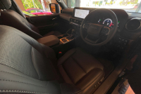 トヨタ ランドクルーザー 中古車