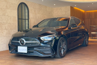 メルセデスベンツ Cクラス 中古車