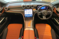 メルセデスベンツ Cクラス 中古車