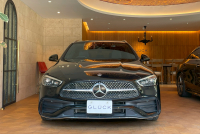 メルセデスベンツ Cクラス 中古車