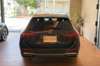 メルセデスベンツ Cクラス 中古車