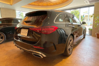 メルセデスベンツ Cクラス 中古車