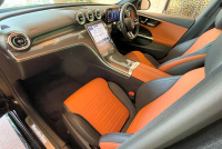 メルセデスベンツ Cクラス 中古車