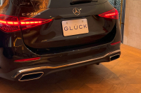 メルセデスベンツ Cクラス 中古車