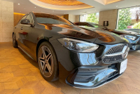 メルセデスベンツ Cクラス 中古車