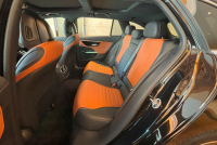 メルセデスベンツ Cクラス 中古車