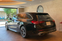 メルセデスベンツ Cクラス 中古車