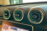 メルセデスベンツ Cクラス 中古車