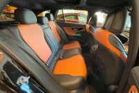 メルセデスベンツ Cクラス 中古車