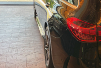 メルセデスベンツ Cクラス 中古車