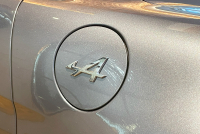 アルピーヌ A110 中古車