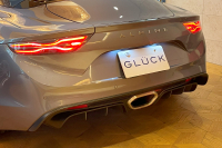 アルピーヌ A110 中古車