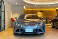 アルピーヌ A110 中古車