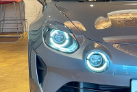 アルピーヌ A110 中古車