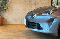 アルピーヌ A110 中古車