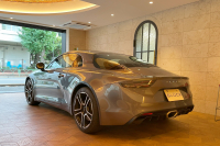 アルピーヌ A110 中古車