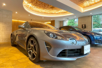 アルピーヌ A110 中古車