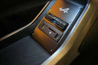 アルピーヌ A110 中古車