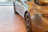 アルピーヌ A110 中古車