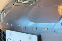 アルピーヌ A110 中古車